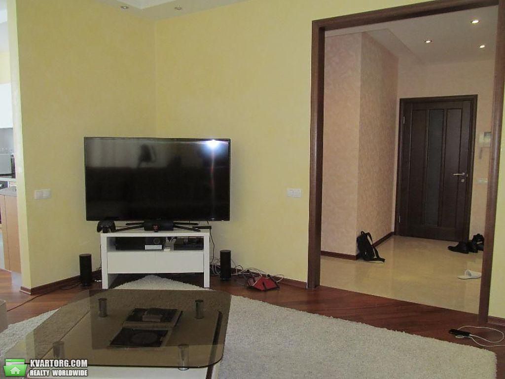 Rent out 2-room apartment. Киев,  Нестеровский пер — photo 3