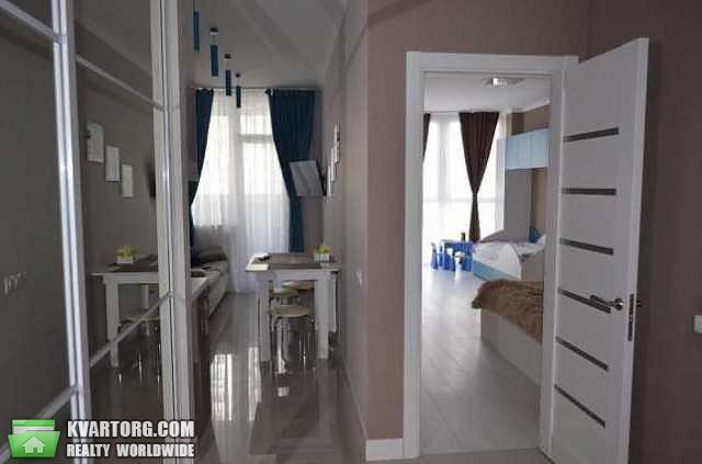 Sell 1-room apartment. Киев,  Драгоманова — photo 1