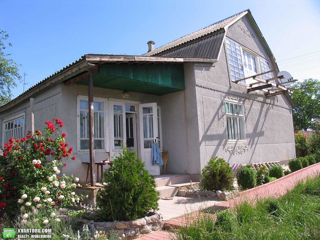 Sell house. Одесса, Калинина — photo 1