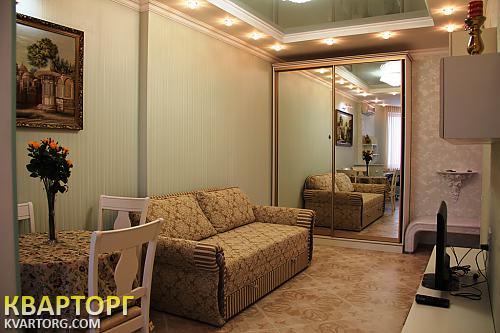 Rent out 1-room apartment. Одесса, Среднефонтанская — photo 2
