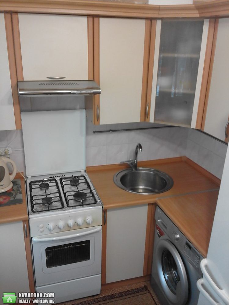 Sell 1-room apartment. Киев,  Шолом-Алейхема — photo 5