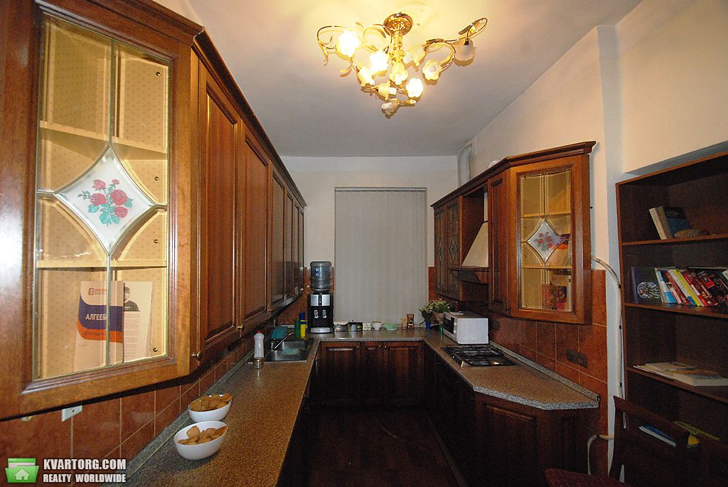 Rent out office. Киев,  Саксаганского — photo 4