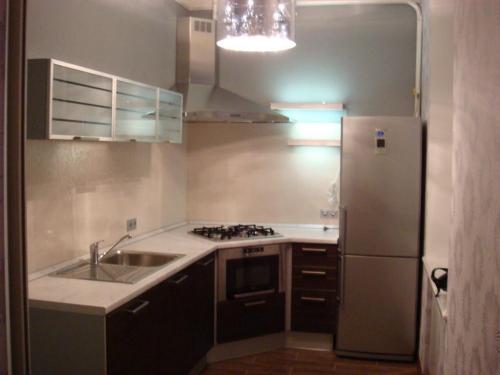 Rent out office. Киев, Шевченко Тараса бульв. — photo 3