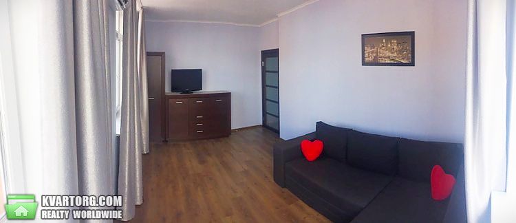 Rent out 2-room apartment. Киев, Е. Пчилки — photo 1