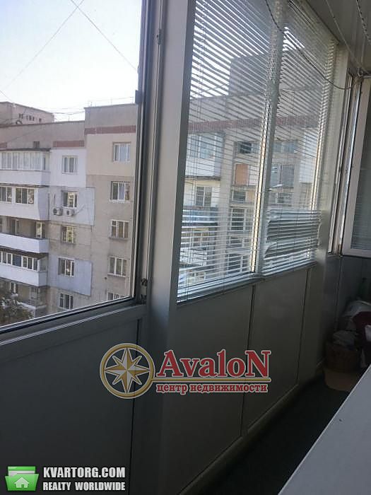 Sell 3-room apartment. Одесса, Сегедская — photo 6