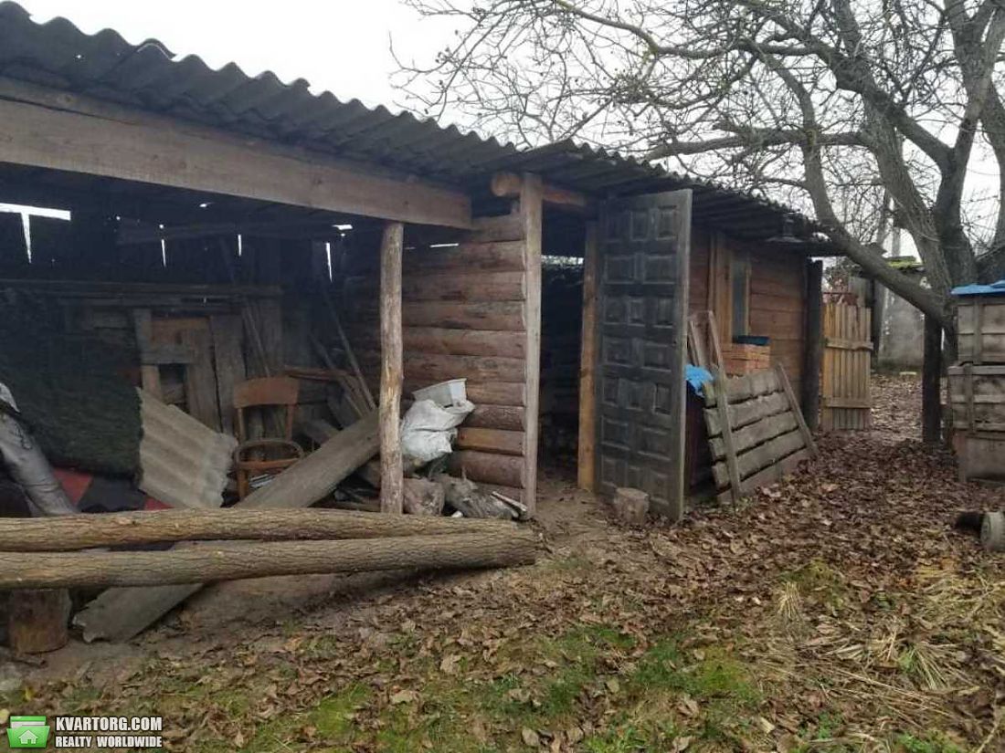 Sell house. Киевская обл., Димер — photo 6