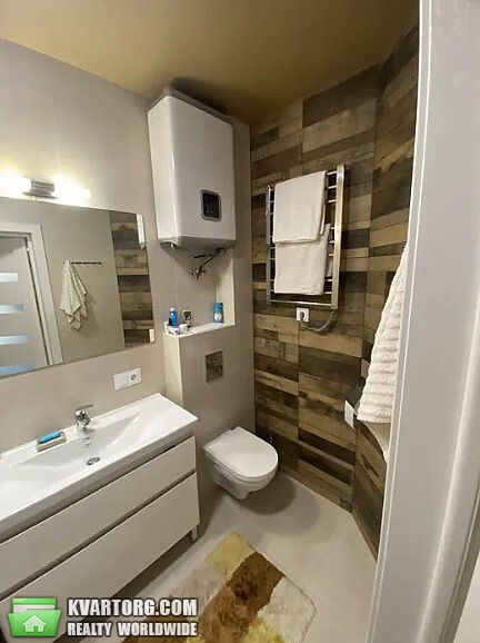 Sell 1-room apartment. Киев, Гмыри Бориса — photo 8