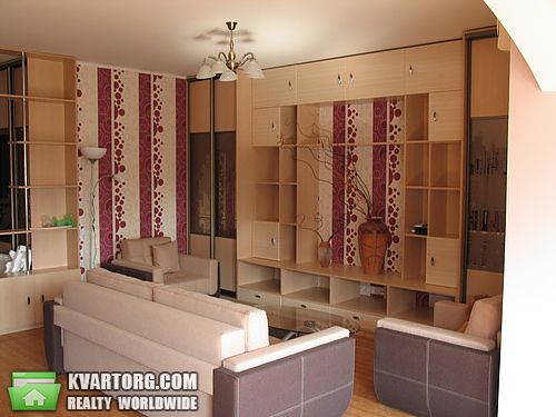Rent out 1-room apartment. Киев, Тимошео — photo 7