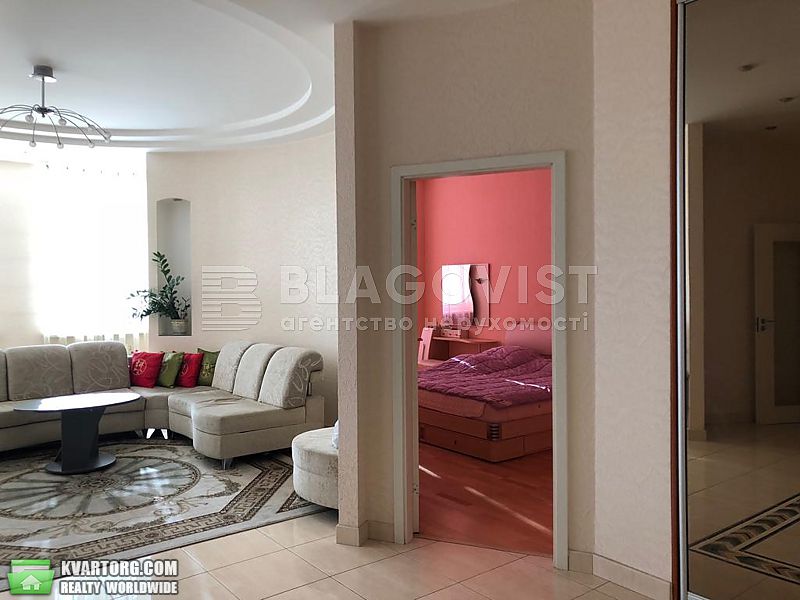 Sell 2-room apartment. Киев,  Леси Украинки бул — photo 3