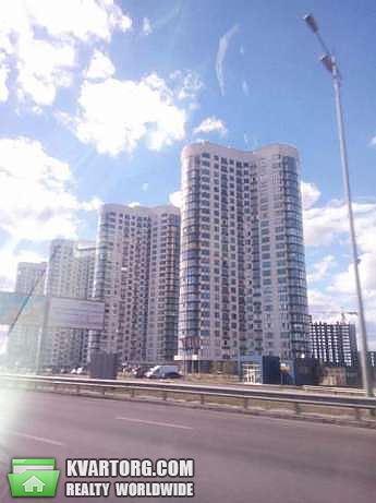 Rent out 2-room apartment. Киев,  Заречная — photo 3