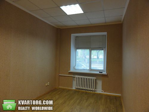 Rent out office. Киев, Довнар-Запольского — photo 1
