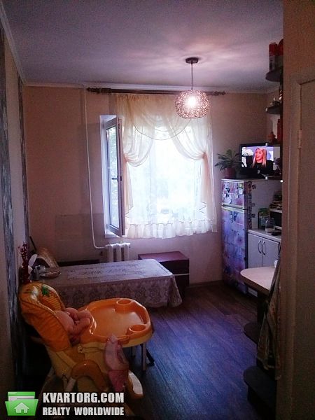 Sell 1-room apartment. Одесса, Академика Глушко — photo 3