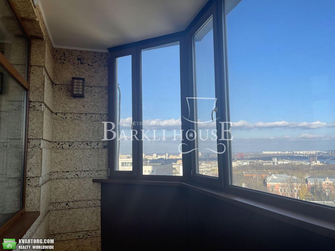 Rent out 3-room apartment. Киев,  Нестеровский пер — photo 9