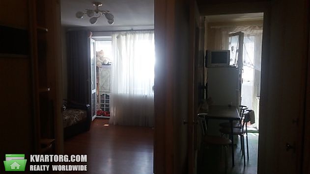 Sell 1-room apartment. Днепропетровск, переулок Фестивальный — photo 1