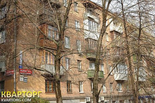 Rent out office. Киев,  Воздухофлотский пр — photo 1