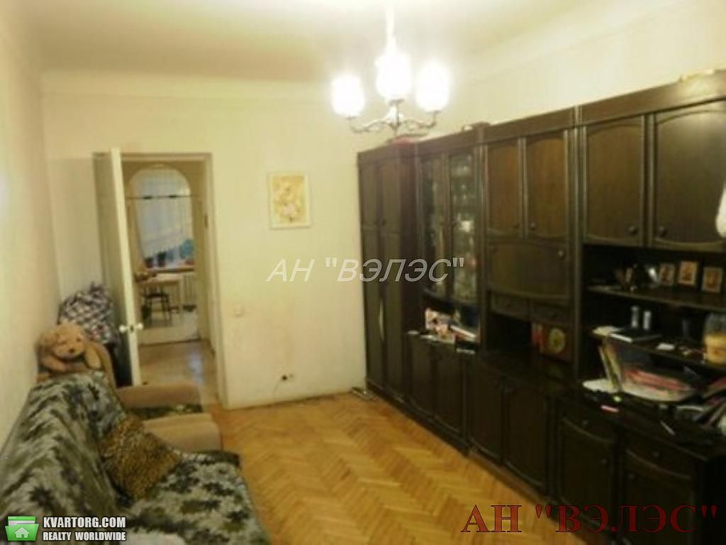 Sell 2-room apartment. Киев, Владимирская — photo 2