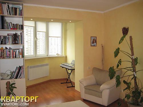 Rent out 2-room apartment. Киев,  Григоренко пр — photo 3