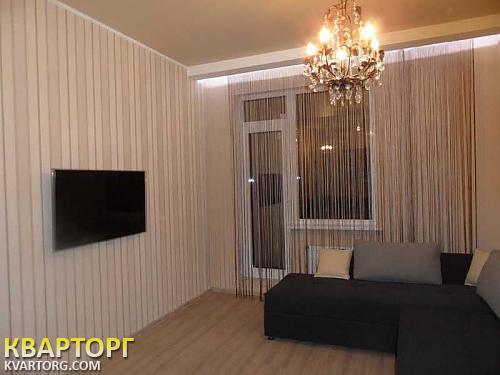 Rent out 2-room apartment. Одесса, Гагаринское Плато — photo 3