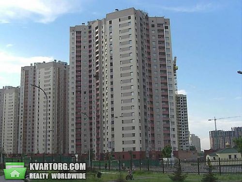 Sell 3-room apartment. Киев, Урловская — photo 2
