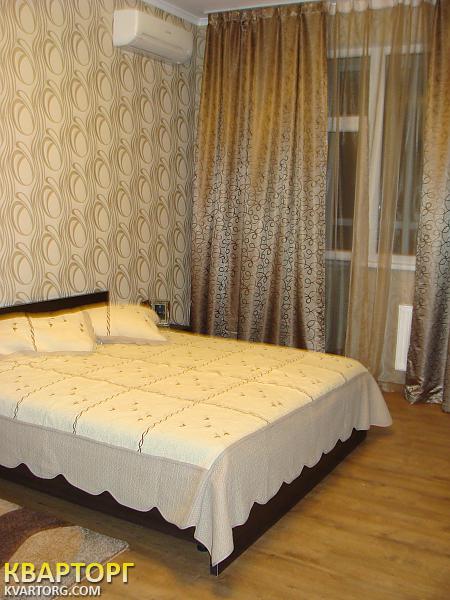 Rent out 2-room apartment. Одесса, Маршала Говорова — photo 5