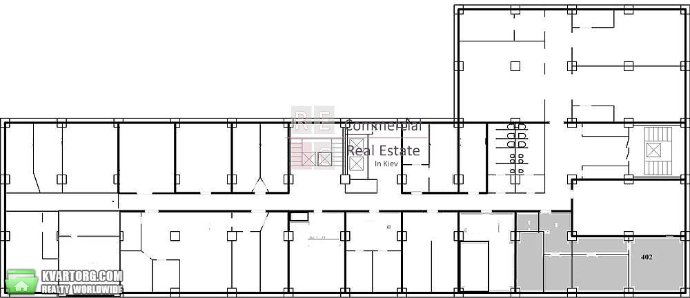 Rent out office. Киев, ул. Липковского — photo 2