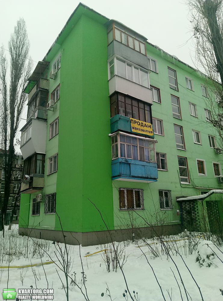 Sell 2-room apartment. Днепропетровск, пр. Правды — photo 3