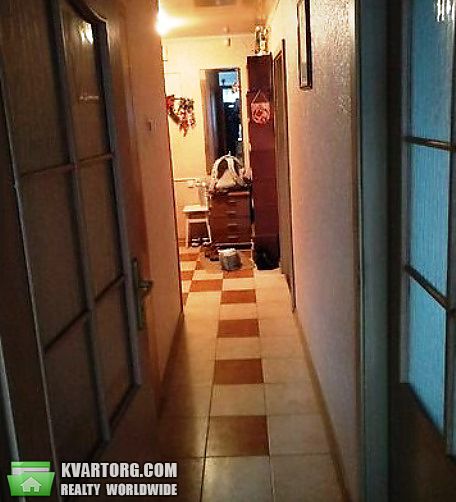 Sell 2-room apartment. Киев,  Фучика — photo 4