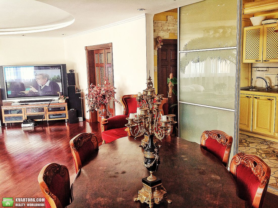 Sell 4-room apartment. Киев,  Окипной — photo 7