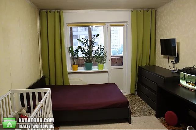 Sell 1-room apartment. Киев,  Руденко — photo 4