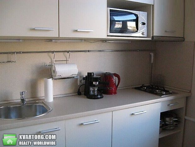 Sell 1-room apartment. Киев,  Софиевская — photo 4
