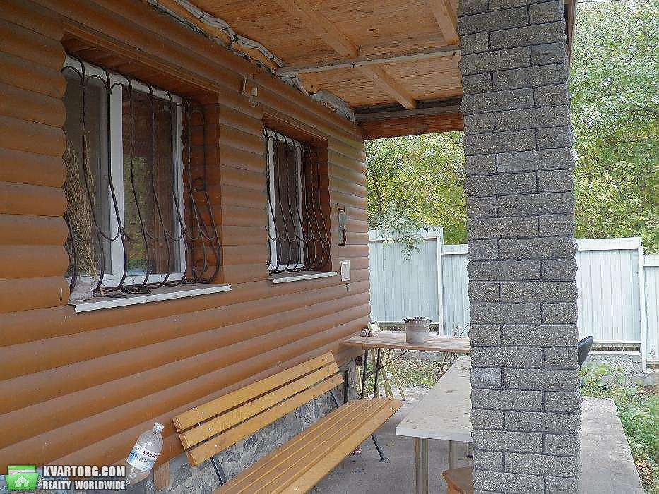 Sell house. Киевская обл.,  Донецкая — photo 7