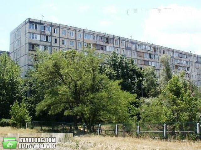 Sell 2-room apartment. Киев,  Челябинская — photo 2