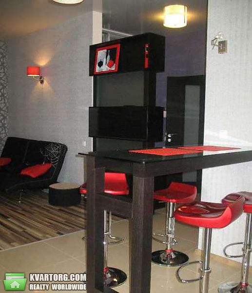 Rent out 2-room apartment. Киев, Кудряшова — photo 3