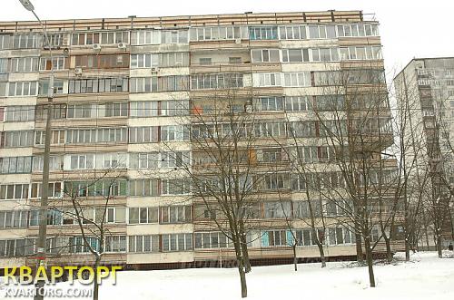 Sell 1-room apartment. Киев,  Челябинская — photo 1
