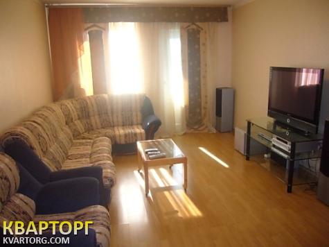 Sell 3-room apartment. Киев, Кавказская — photo 3