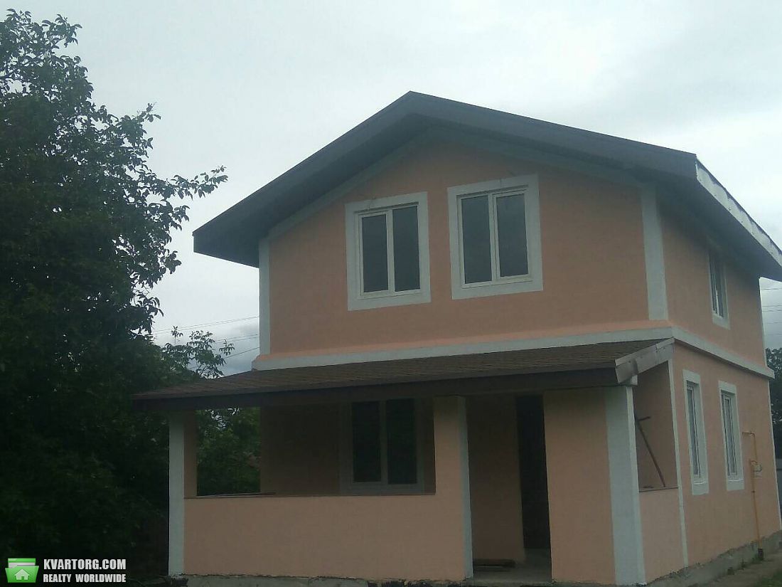 Sell house. Киев, Оленовка — photo 3