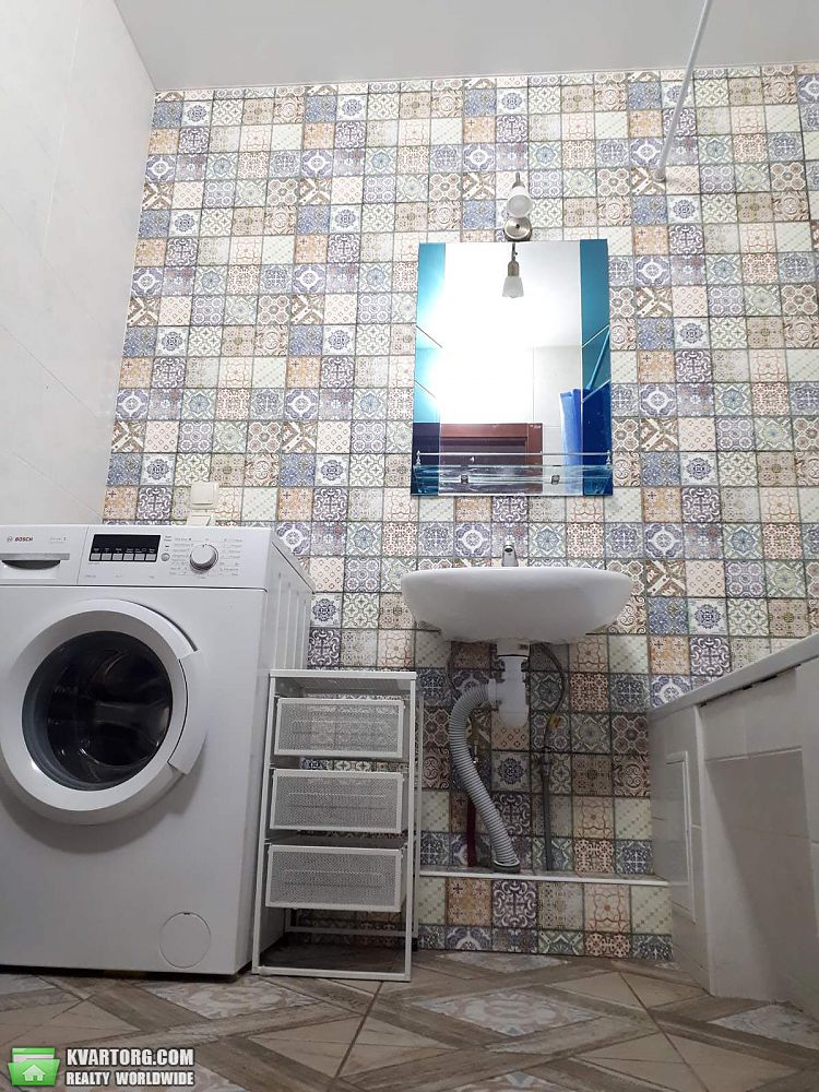 Rent out 3-room apartment. Киев,  Глушкова пр — photo 3