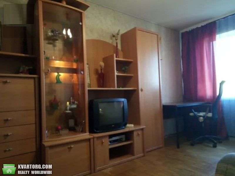 Sell 1-room apartment. Киев,  Тимошенко — photo 1