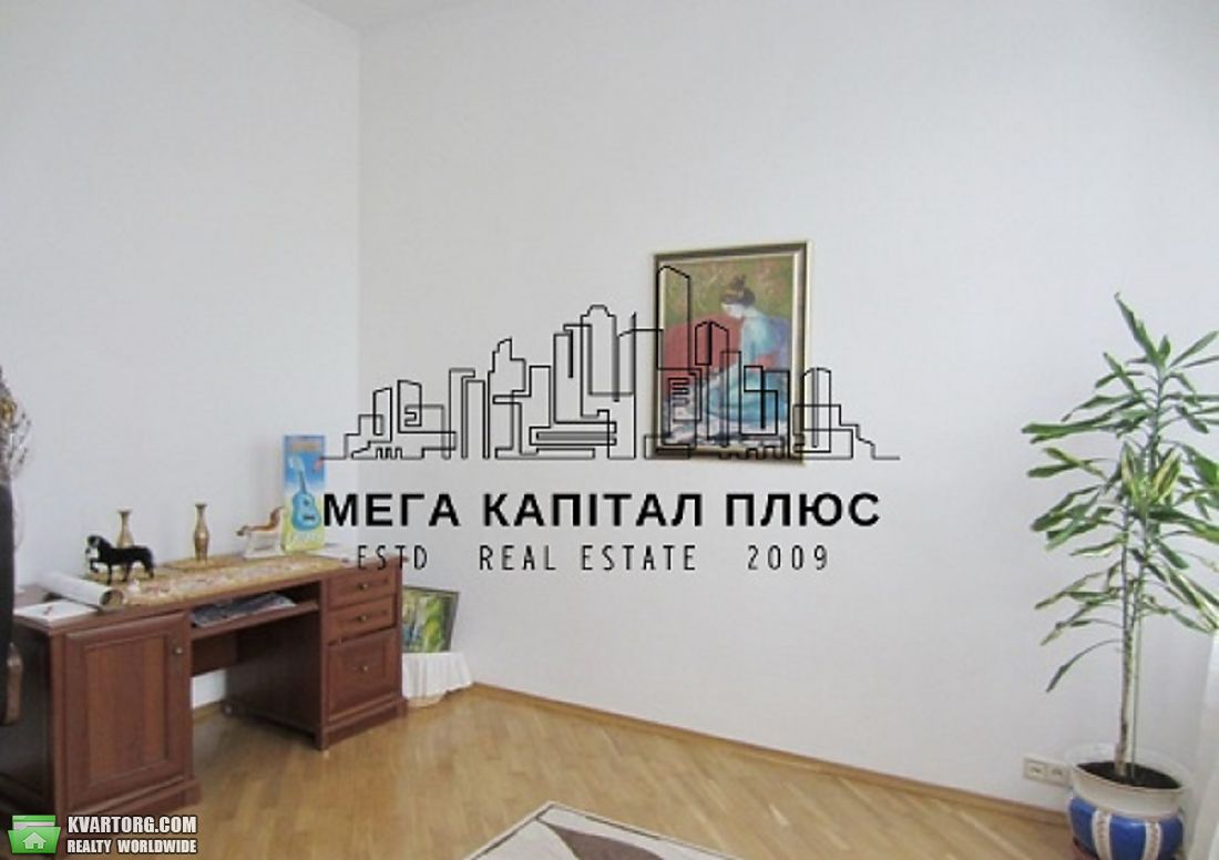 Rent out 5-room apartment. Киев, Саксаганського — photo 8