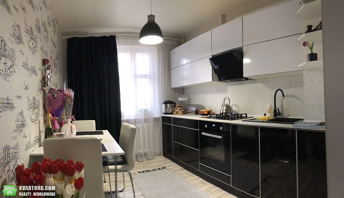 Sell 3-room apartment. Одесса, Шишкина — photo 1