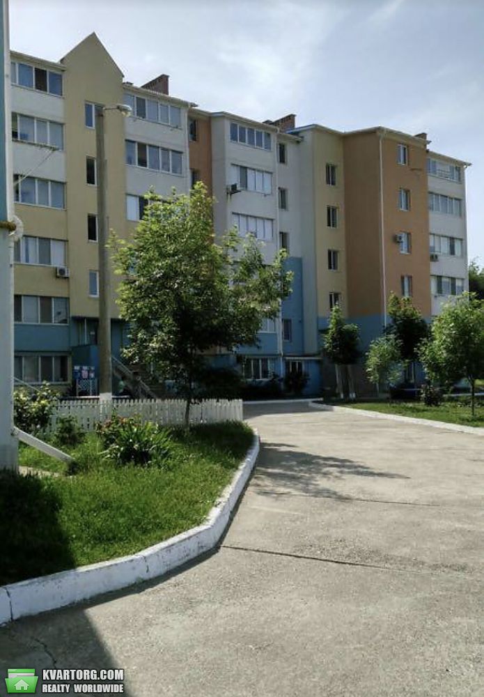 Sell 1-room apartment. Одесса,  Крупской — photo 1