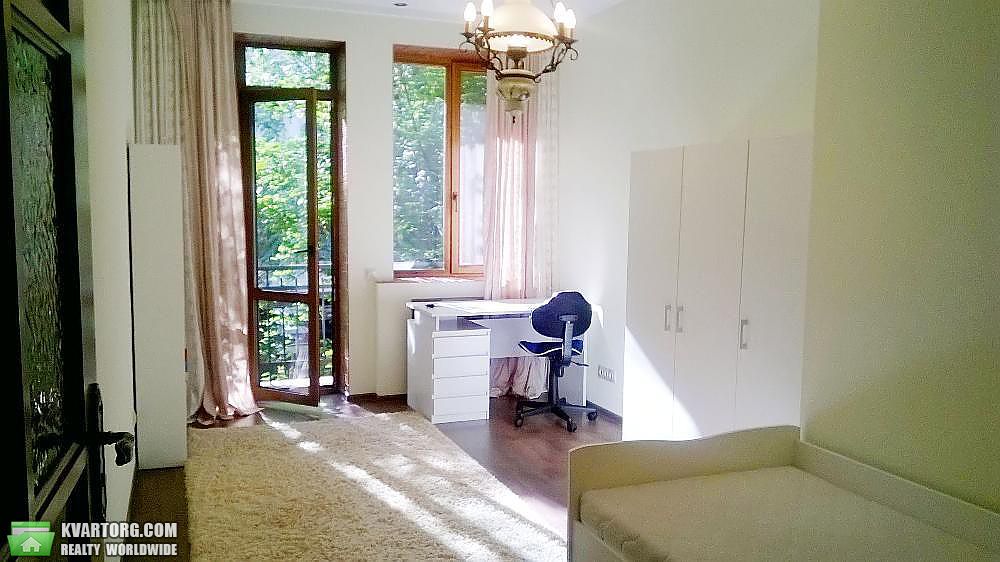 Rent out 3-room apartment. Киев,  Золотоворотская — photo 7