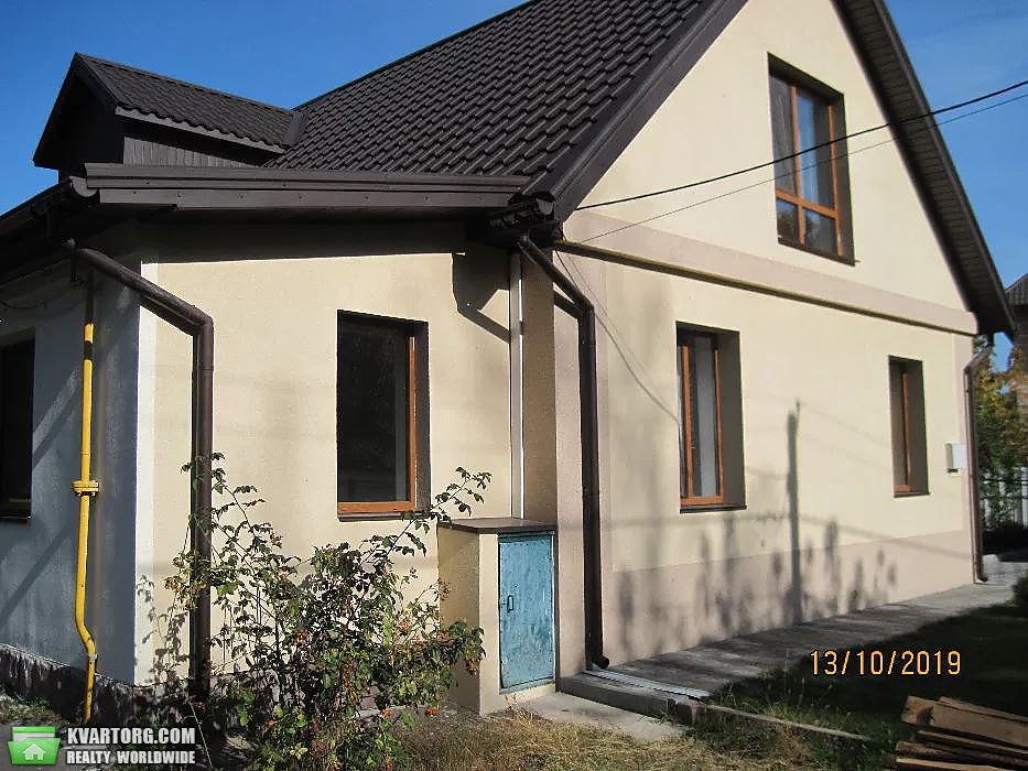 Sell house. Киевская обл., Лесная — photo 4