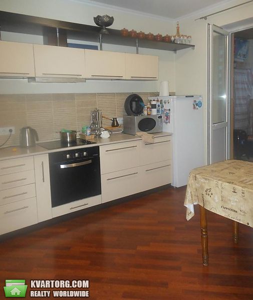 Sell 2-room apartment. Киев, Княжий Затон — photo 2