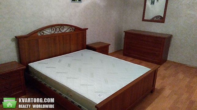Rent out 2-room apartment. Киев,  Драгоманова — photo 1