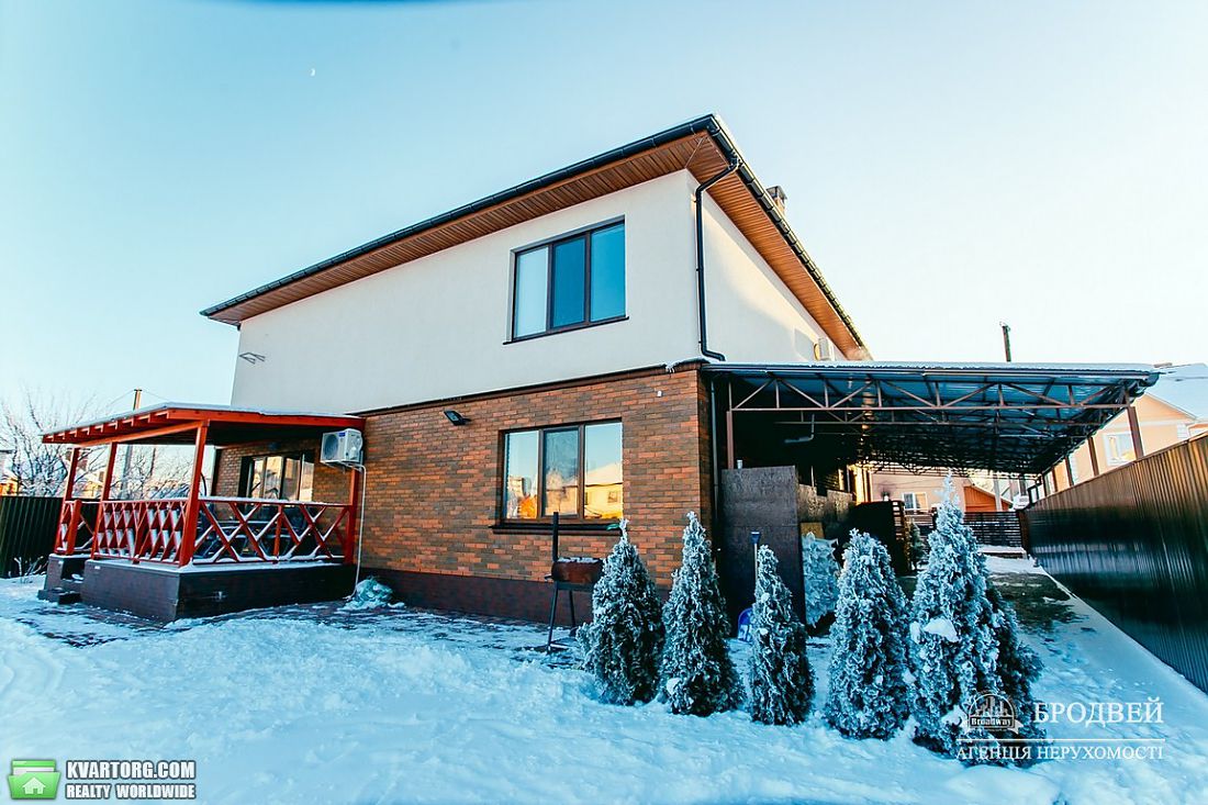 Sell house. Чернигов, переулок надежды — photo 6