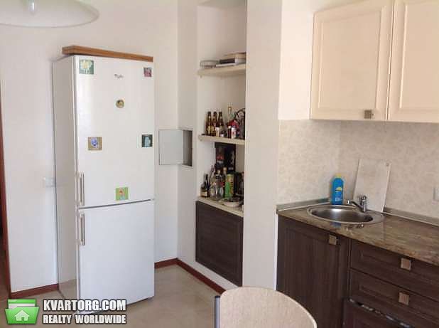 Rent out 1-room apartment. Киев,  Харьковское шоссе — photo 3