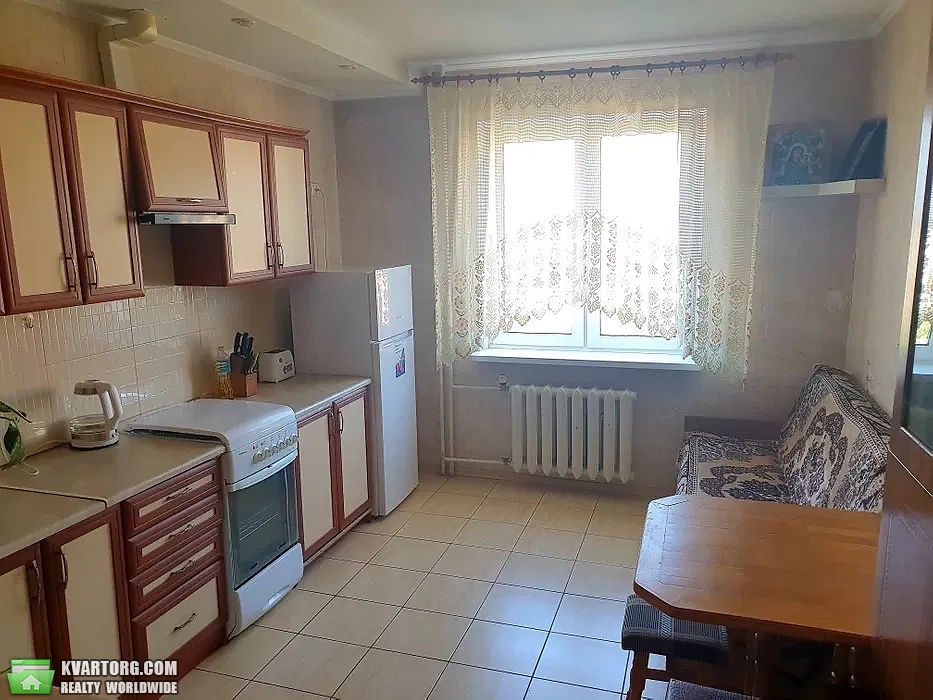 Sell 2-room apartment. Киев,  Симиренко — photo 3
