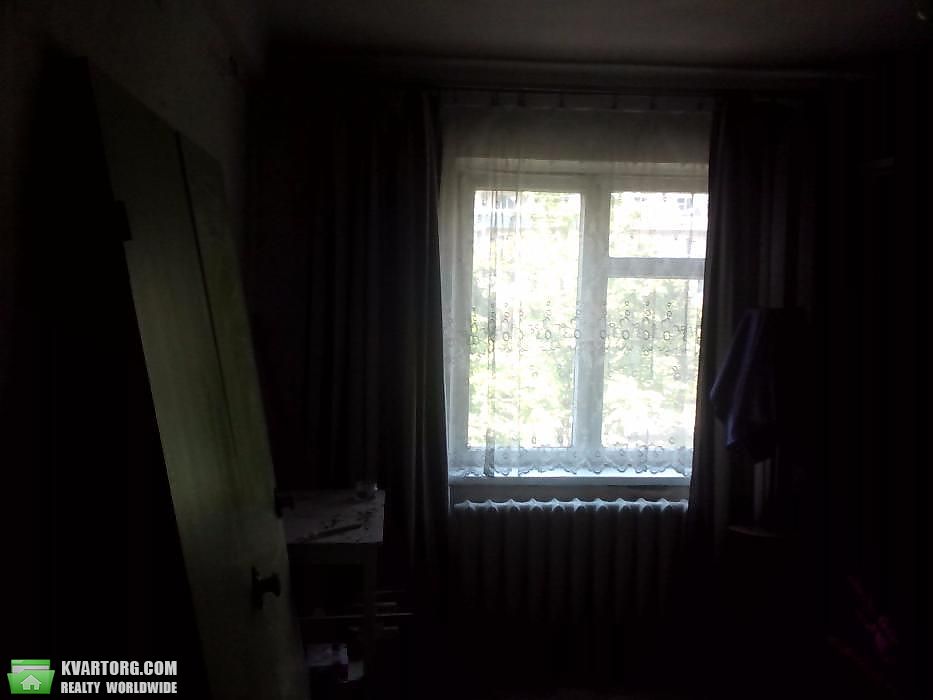 Sell 2-room apartment. Киев,  Тычины пр — photo 7