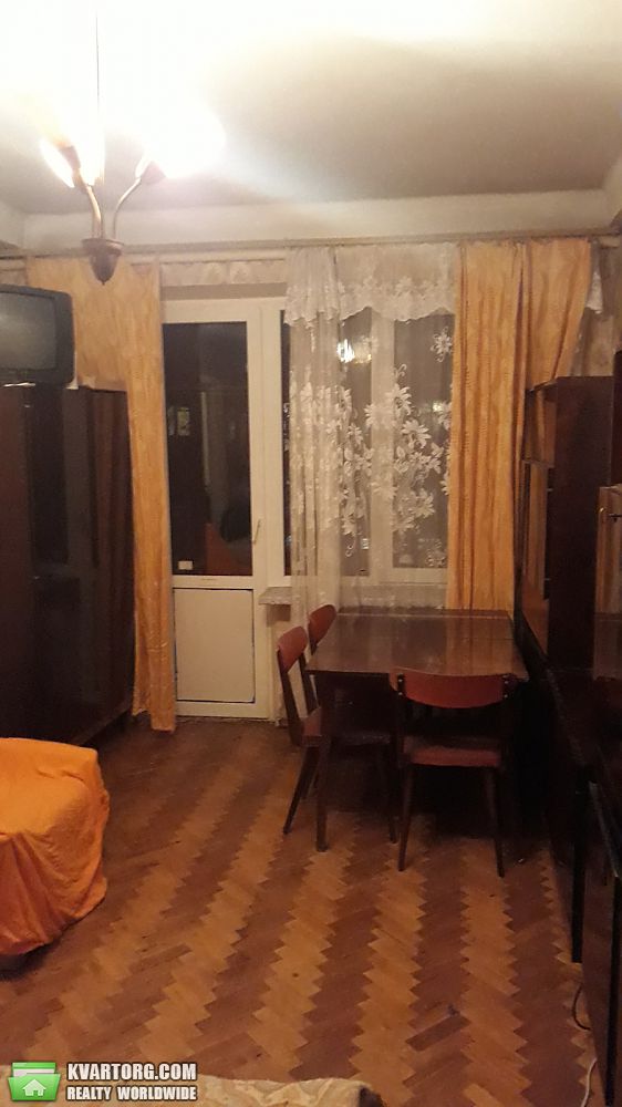 Rent out 1-room apartment. Киев,  Минина — photo 2